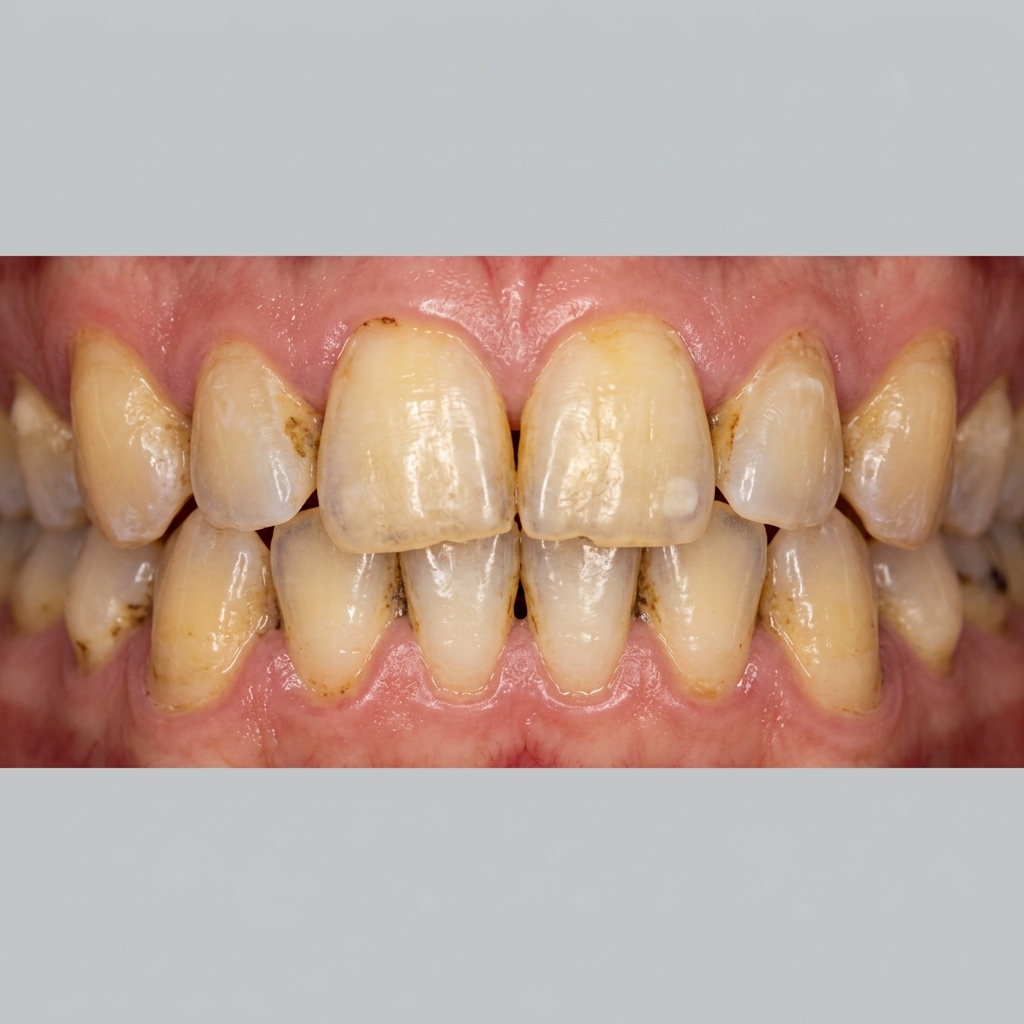 Before treatment