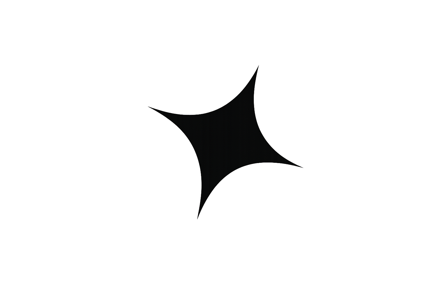 Decorative Star
